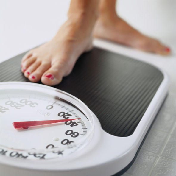 как удержать вес после диеты
